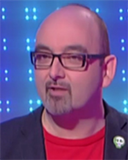 Marc Lallemand, hypnothérapeute à Jette